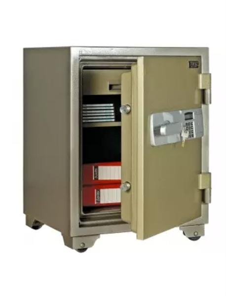 BOOIL Safe BST670 670x500x470 105kg.52.45L