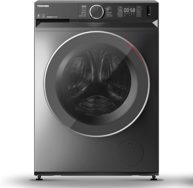 TOSHIBA Washer TW-BK100G4GE (SK) 9kg inv.