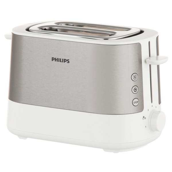 PHILIPS (DA) Տոստեր HD2637/00