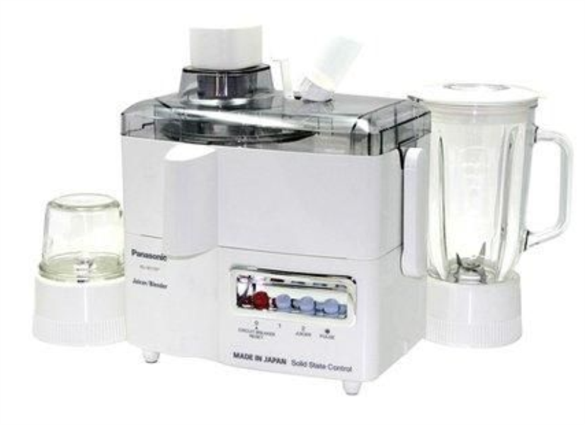 KENWOOD Juicer 176N