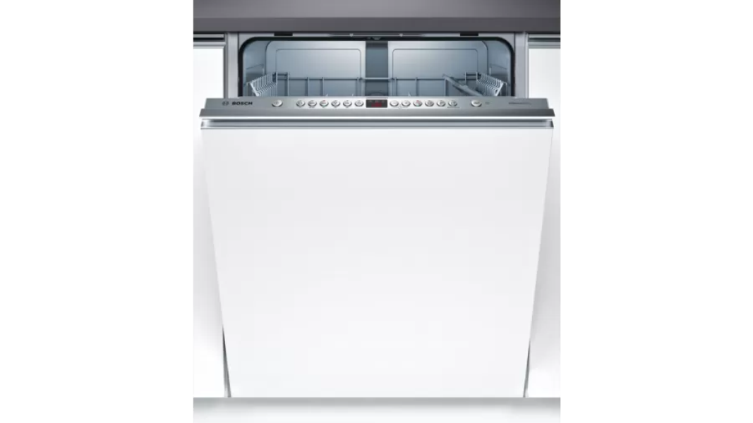 BOSCH DISH WASHER Freestanding SMV46JX10Q