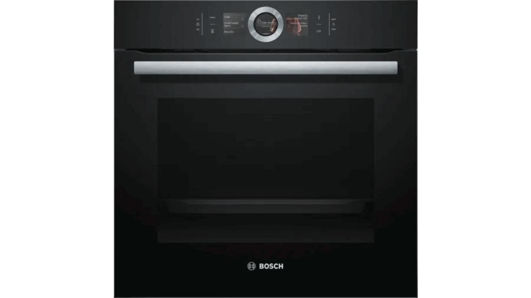 BOSCH Built in oven HBG636LB1