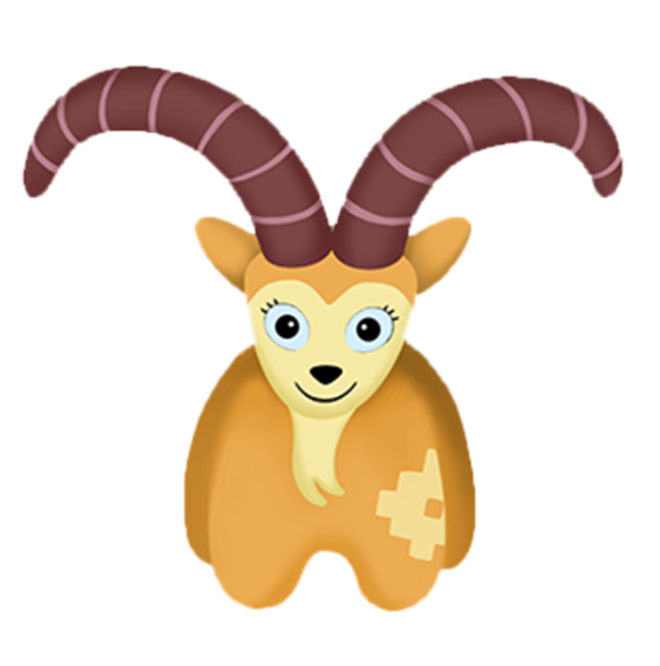 BAREVIK TOY Հայկական Մուֆլոն