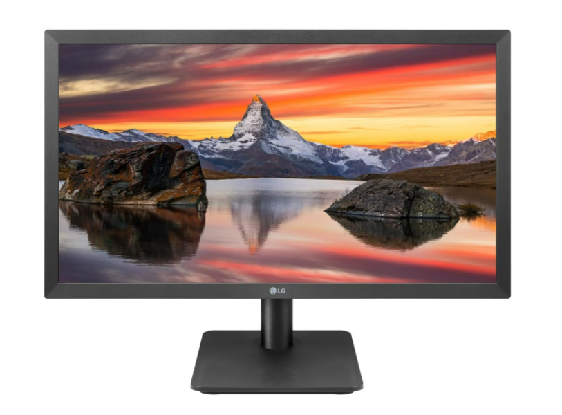 LG Monitor 22MP410-B
