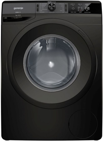 GORENJE Washer WE72S3B