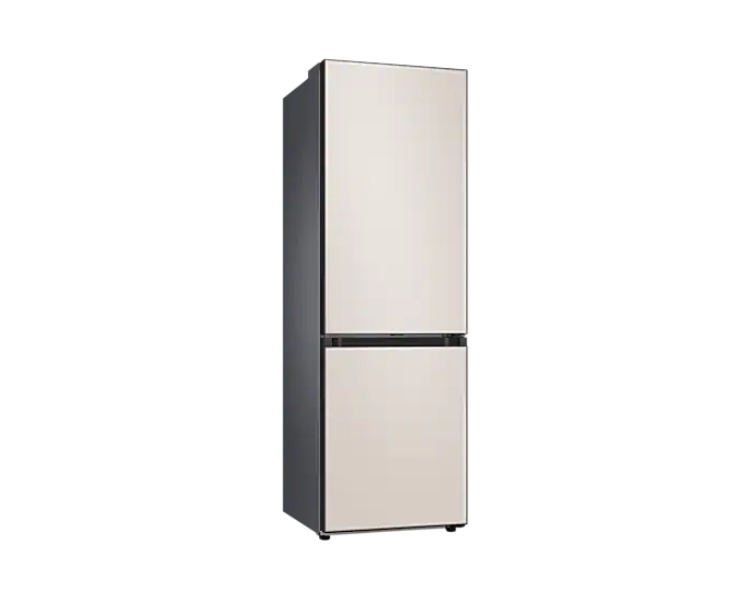 SAMSUNG Refrigerator Bottom mount RB34A7B4F39/WT