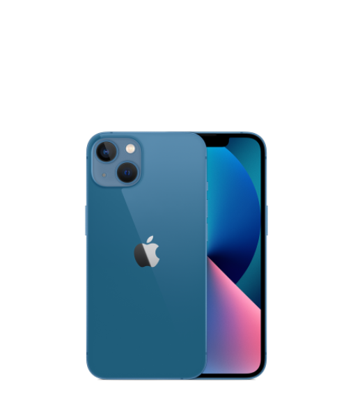 APPLE Смартфон iPhone 13 Blue 256GB