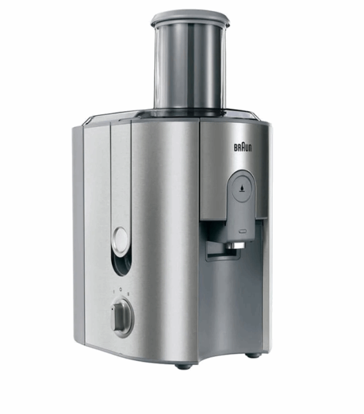 BRAUN Juicer J700