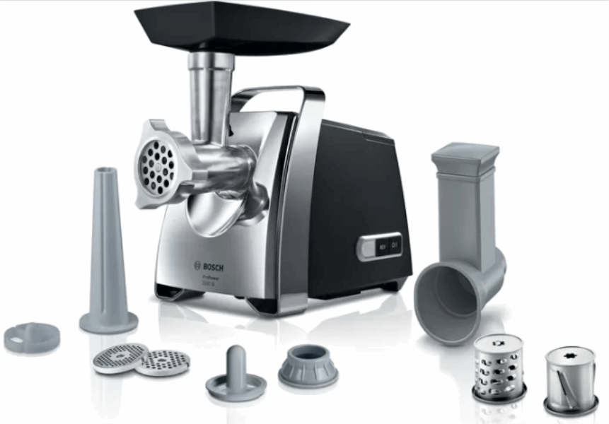 BOSCH Meat Grinder MFW67440