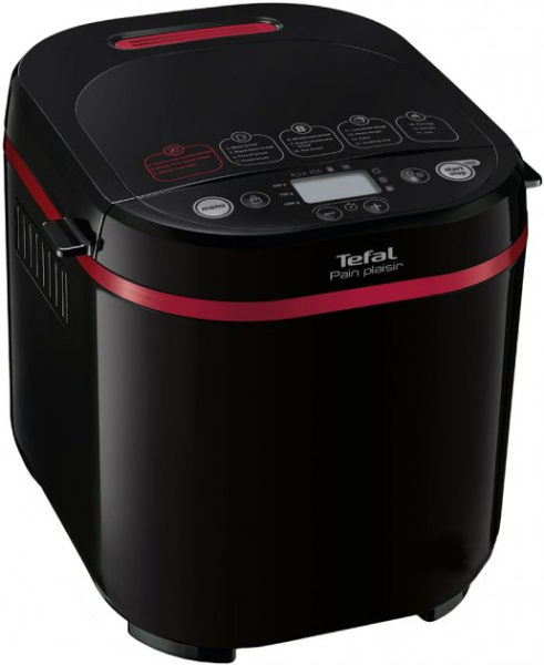 TEFAL Հացթուխ սարք PF220838