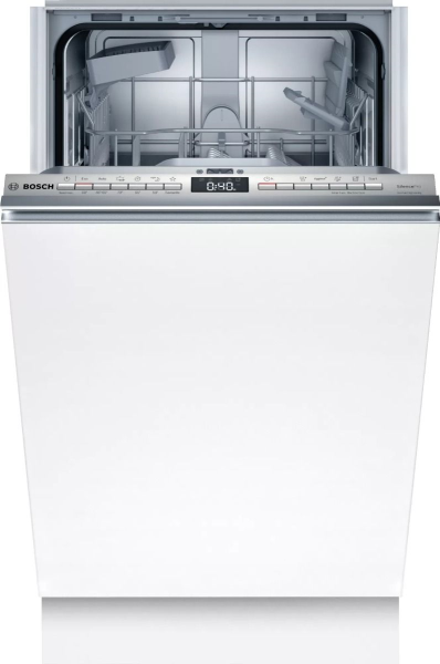 BOSCH Built-in dishwasher SRV4HKX2DR