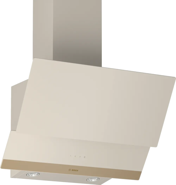 BOSCH Cooker hood DWK65AJ80R