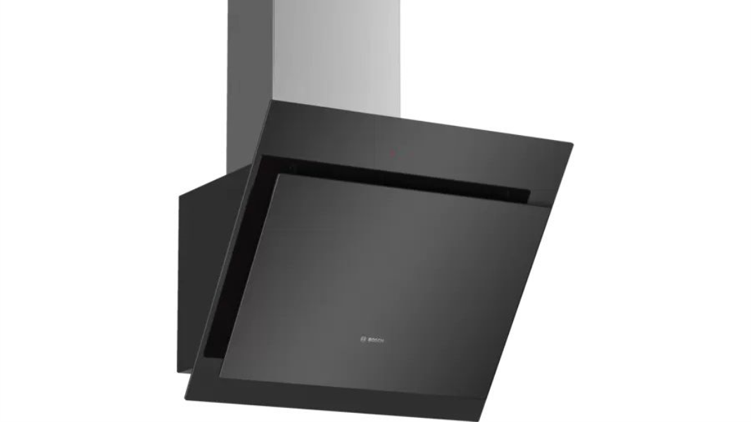 BOSCH Cooker hood DWK67CM60