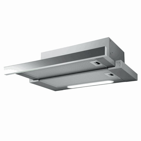 Turboair Cooker hood TT14 LX/GRX/F/60