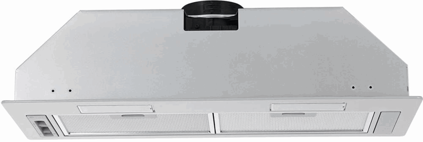 Turboair B/I cooker hood LEI GR/A/52