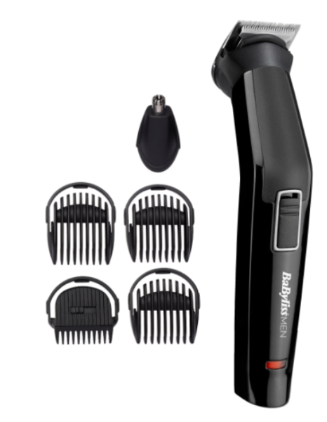 Babyliss էլեկտրական մազ կտրող սարք MT725E