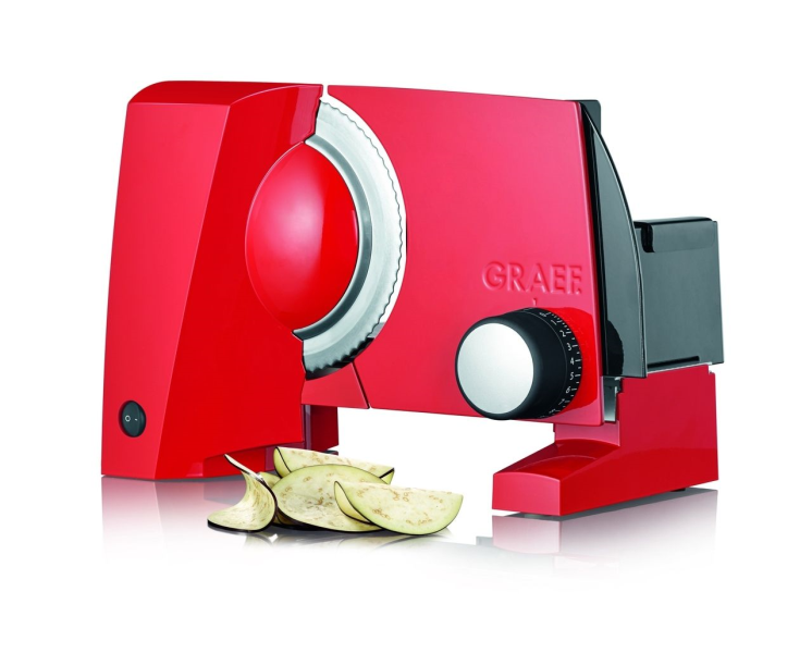 GRAEF Slicer S10003 SKS 100 red