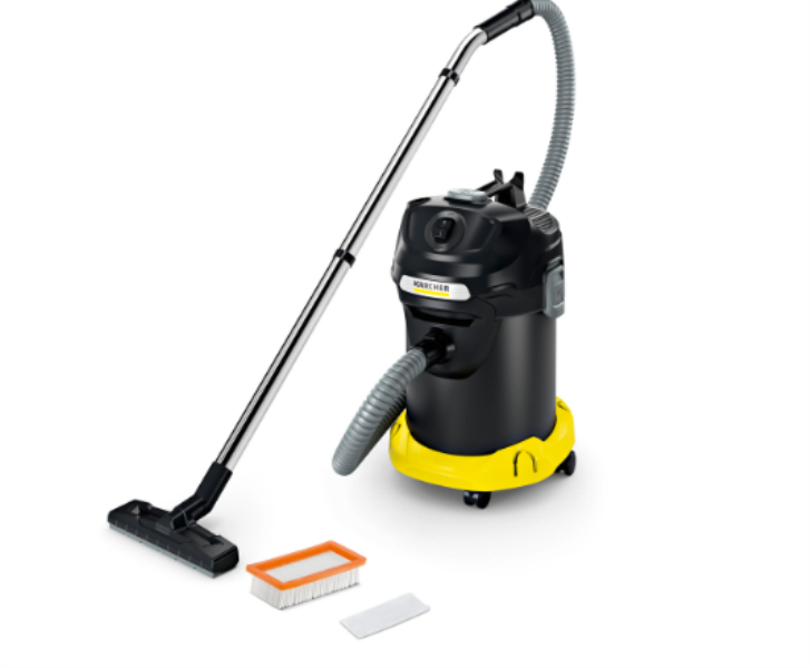 KARCHER Vacuum cleaner AD4 Premium 1.629-731.0