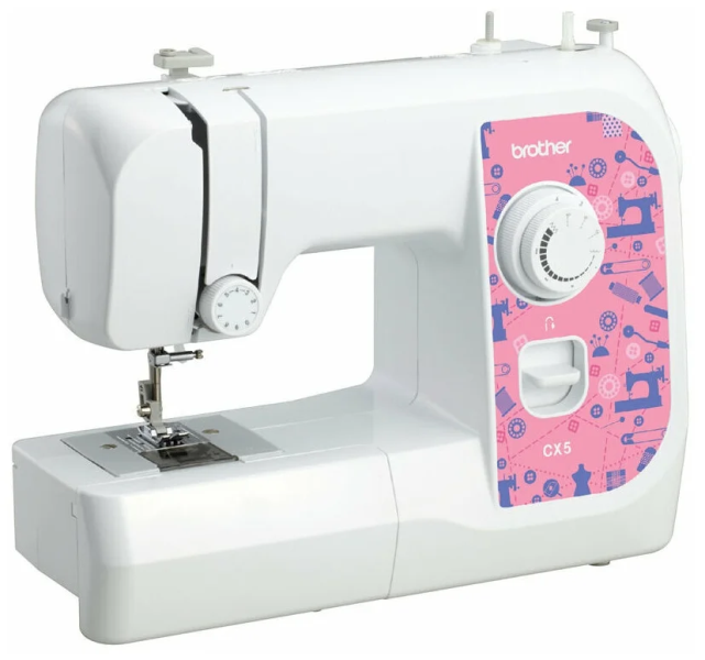 BROTHER Sewing machine CX5