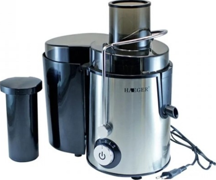 HAEGER Juicer HG2811