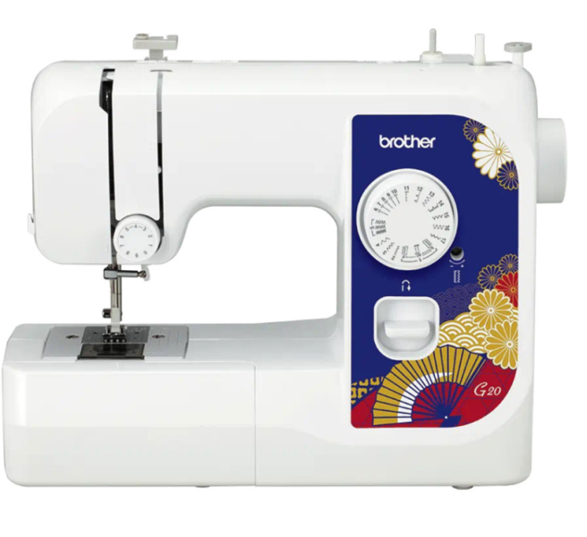 BROTHER Sewing machine G20W