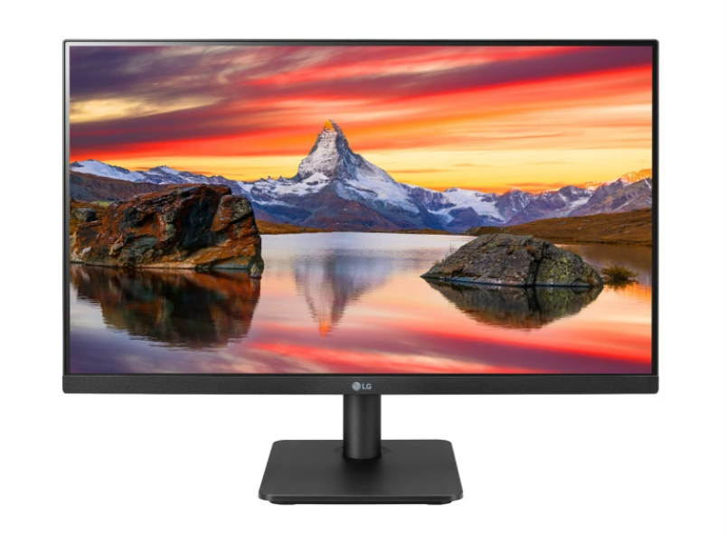LG Monitor 24MP400-B