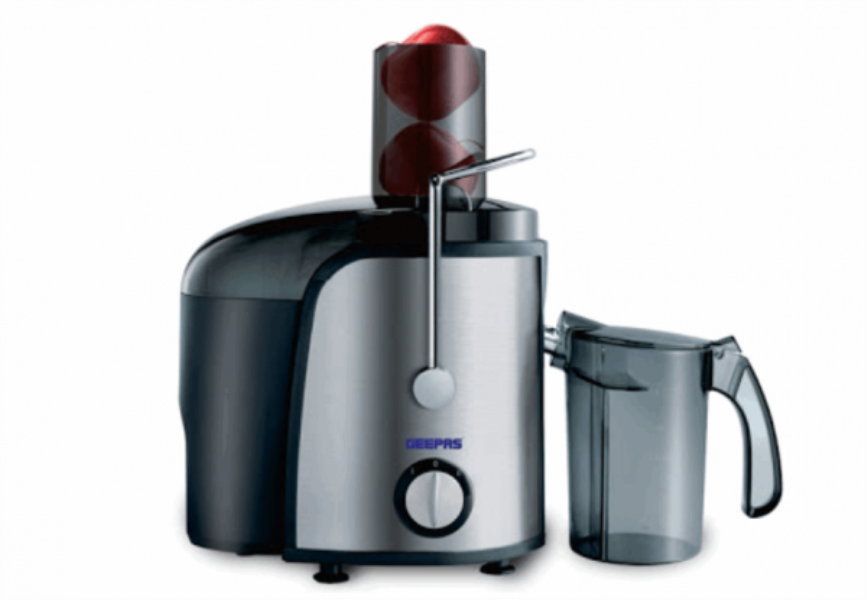 GEEPAS Juicer GJE5090N