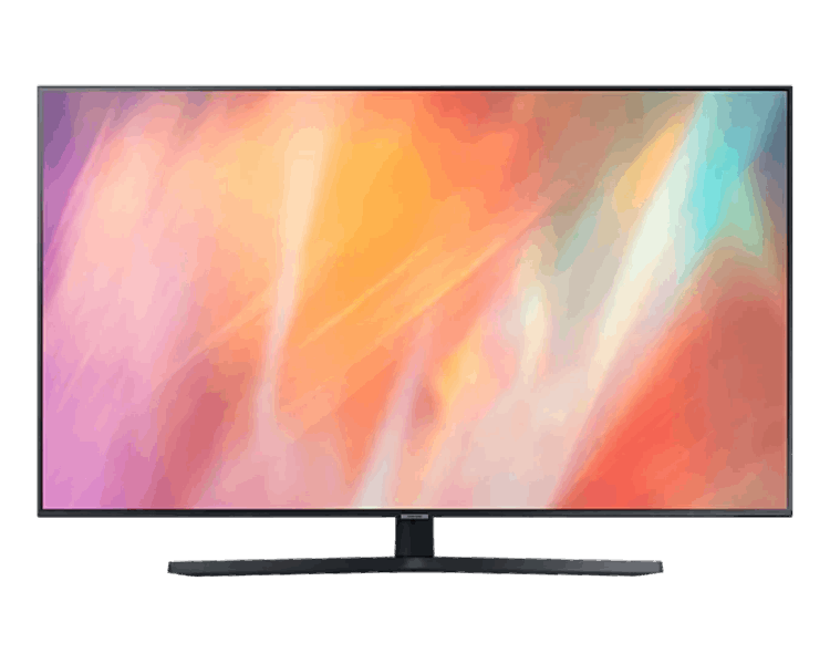 SAMSUNG LED TV UE55AU7540UXRU