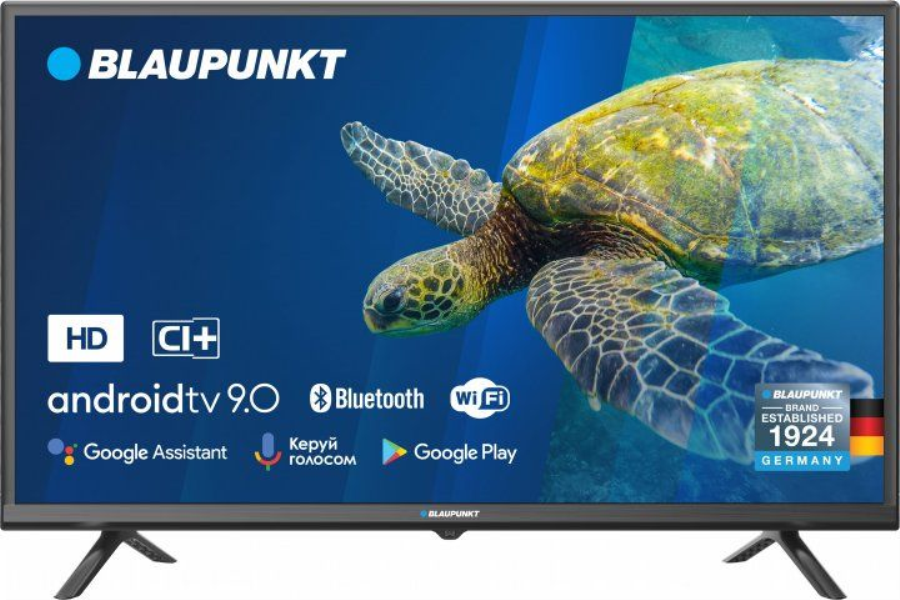 Blaupunkt LED Հեռուստացույց 24HB5000