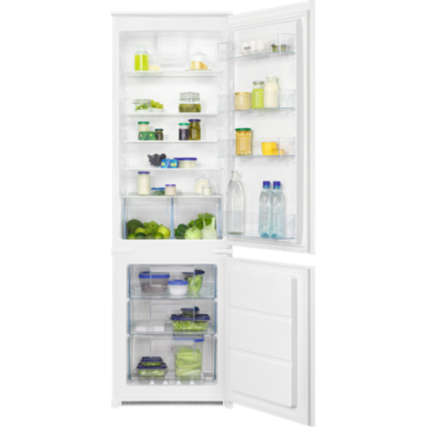 ZANUSSI Встроенный холодильник ZNHR18FS1