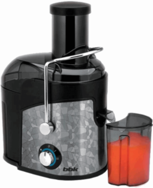 BBK Juicer JC080-H03 (B/S)