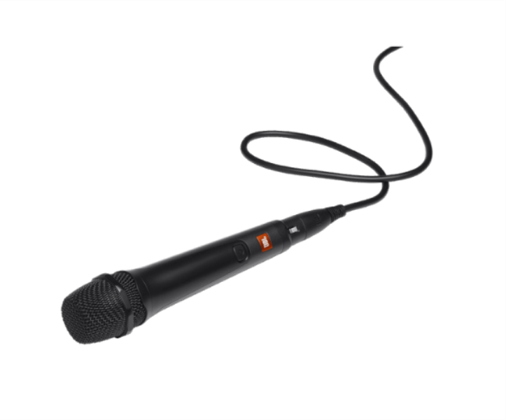JBL Микрофон PBM100 BLK