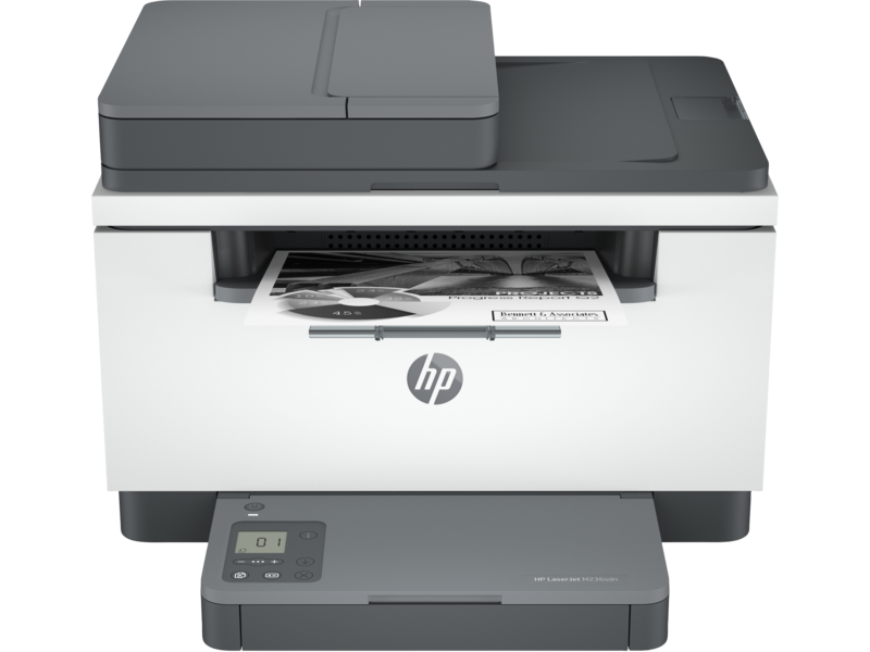 HP Принтер MFP M236sdn (9YG08A)