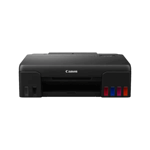 CANON Printer Pixma G540 + Paper