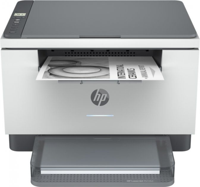 HP Принтер MFP M236d