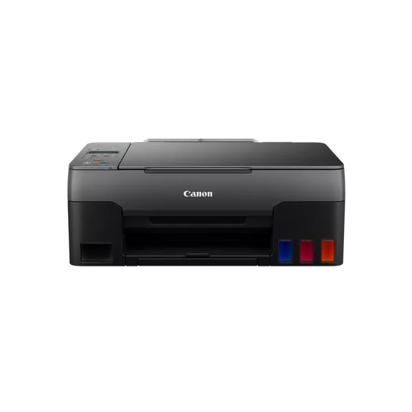 CANON Printer PIXMA G2420 + Paper