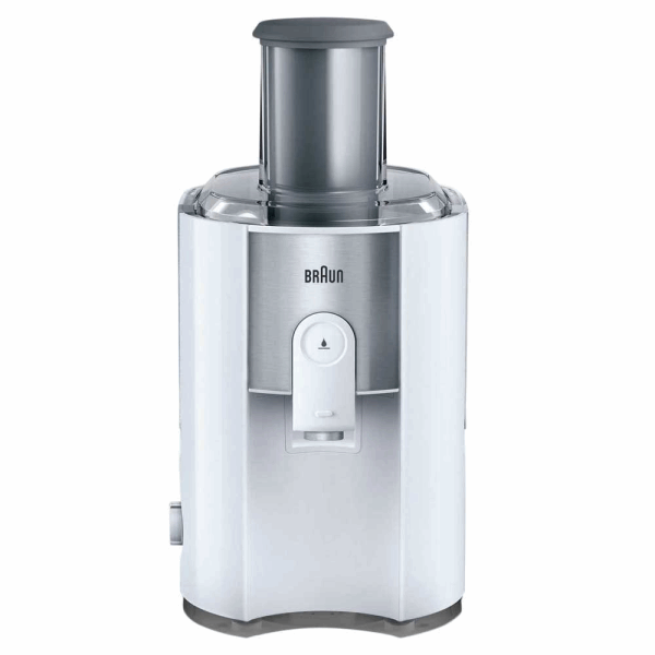 BRAUN Juicer J500WH