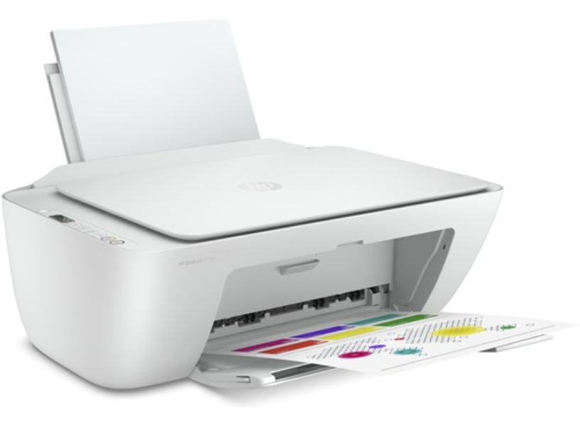 HP Printer DeskJet 2710 (5AR83B)