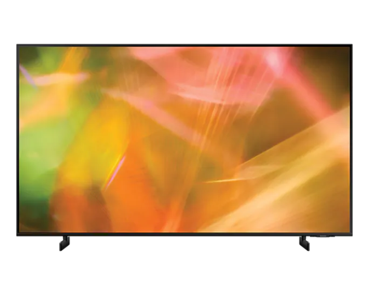 SAMSUNG LED TV UE75AU8000UXRU