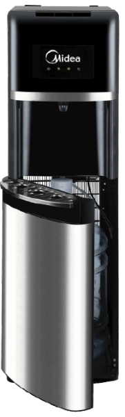 MIDEA Water dispenser YL1135AS