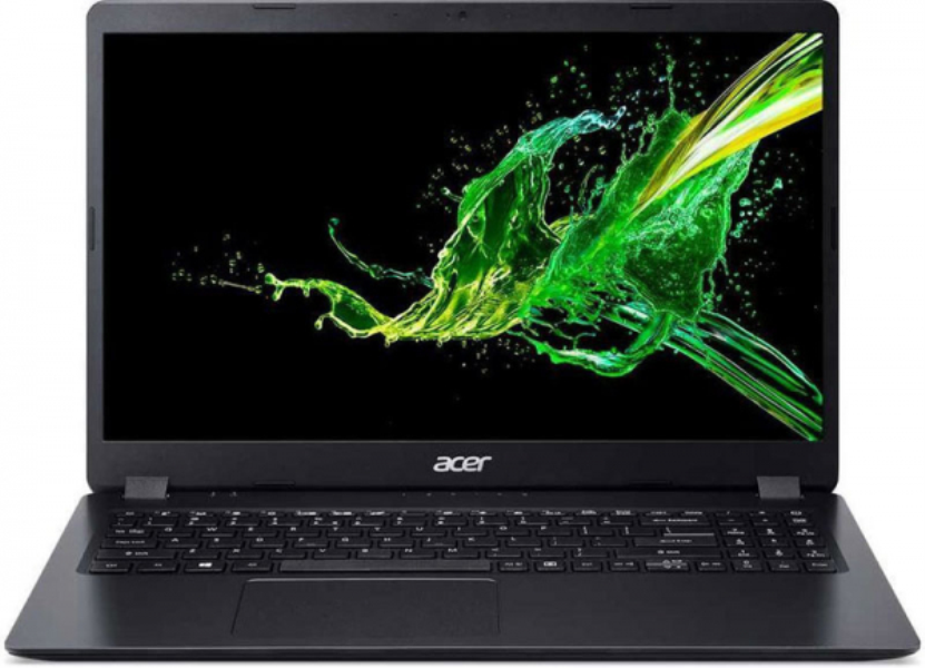 ACER Նոութբուք A315-56-38W0 i3-1005G1 4GB SSD256 (NX.HS5ER.00W)