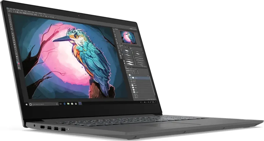 LENOVO Նոութբուք 3-17ITL6 i3-1115G4 8GB SSD256 (82H90055RE)