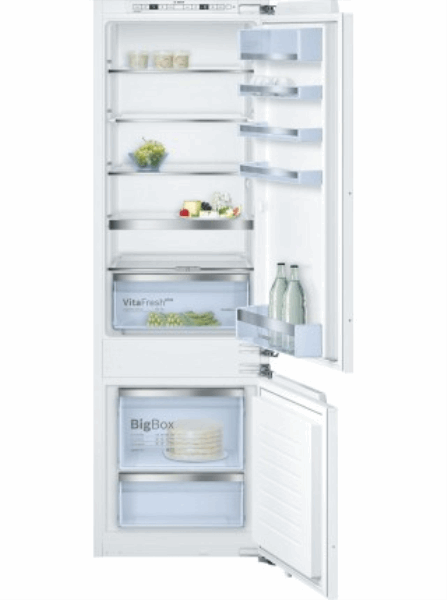 BOSCH Встроенный холодильник KIS87AFE0N