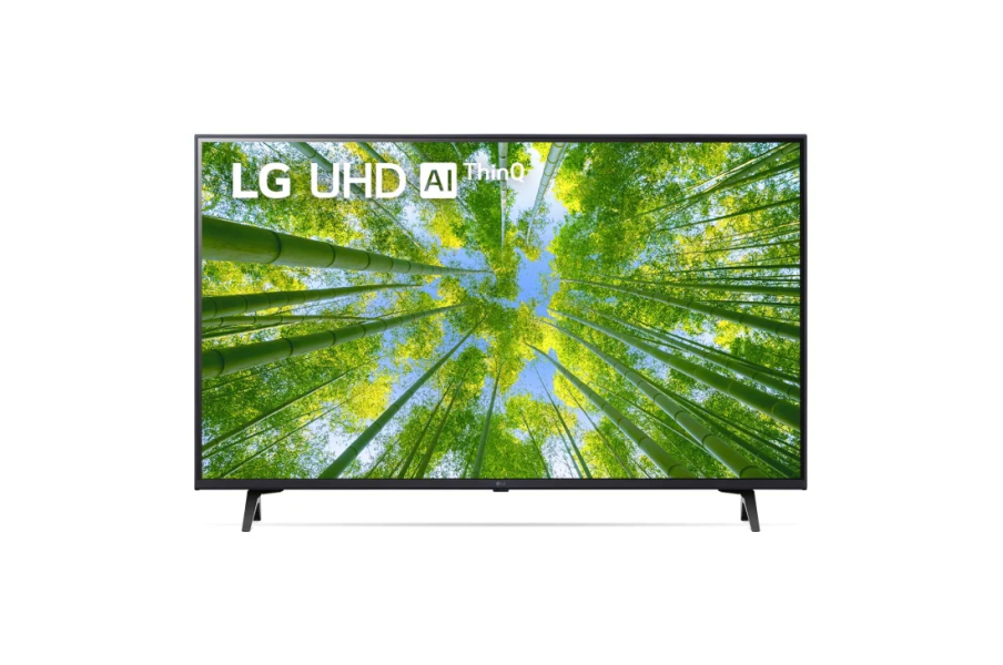 LG LED Հեռուստացույց 43UQ80001LA