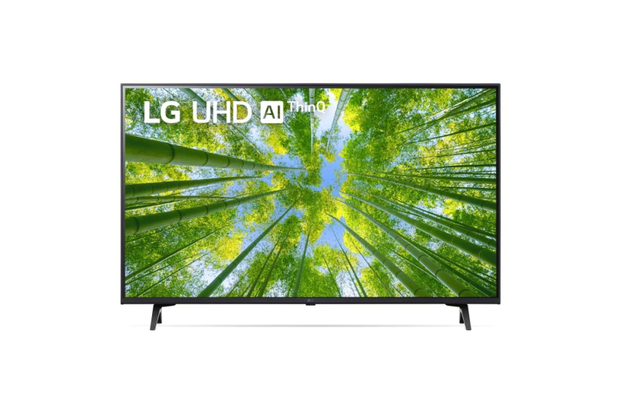 LG LED TV 43UQ80001LA