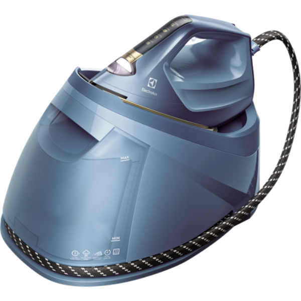 ELECTROLUX Гладильная станция E8ST1-6DBM