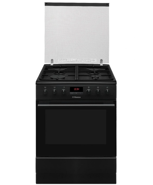 HANSA Cooker gas FCMS682090