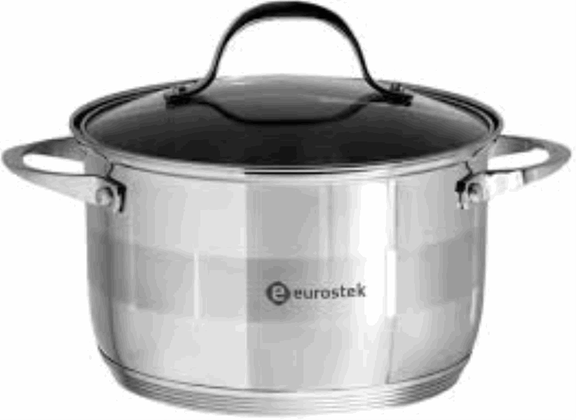 EUROSTEK Frypan ES1006 3.5L