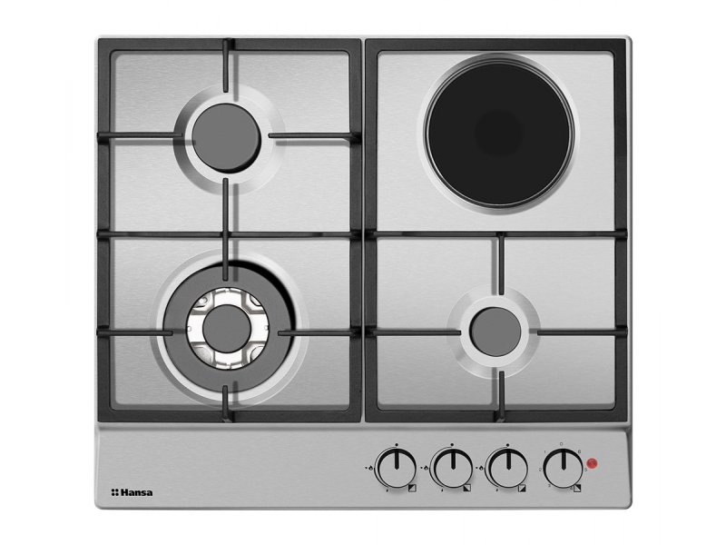 HANSA Built-in Hob BHMI611302