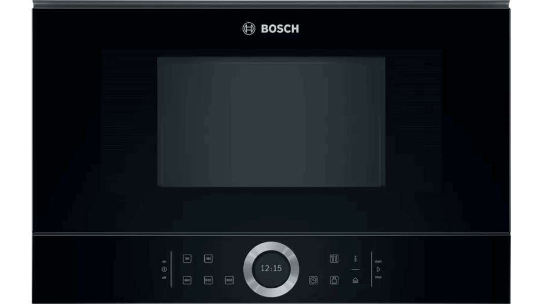 BOSCH Built-in microwave oven BFL634GB1